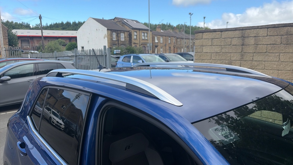 Volkswagen T-Cross 1.0 TSI 110 R-Line 5dr Petrol Estate - Image 41