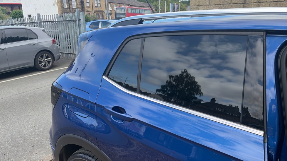 Volkswagen T-Cross 1.0 TSI 110 R-Line 5dr Petrol Estate - Image 42