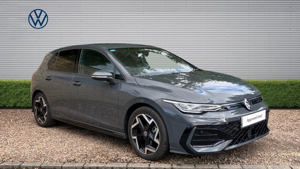 2026 Volkswagen Golf
