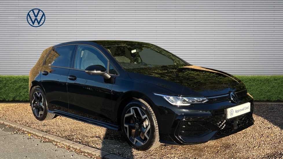 2026 Volkswagen Golf