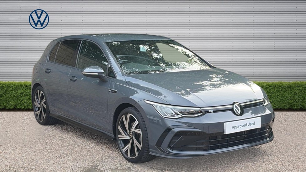 2023 Volkswagen Golf