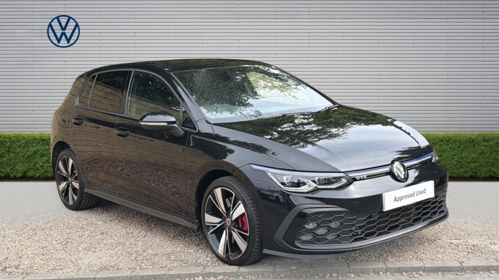 Volkswagen Golf 1.4 TSI GTE 5dr DSG Hatchback - Image 1