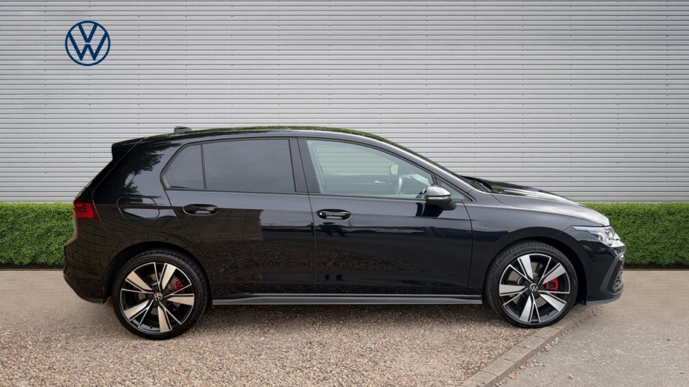 Volkswagen Golf 1.4 TSI GTE 5dr DSG Hatchback - Image 4