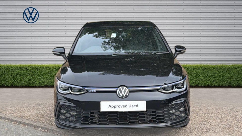 Volkswagen Golf 1.4 TSI GTE 5dr DSG Hatchback - Image 7