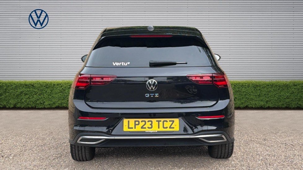 Volkswagen Golf 1.4 TSI GTE 5dr DSG Hatchback - Image 8