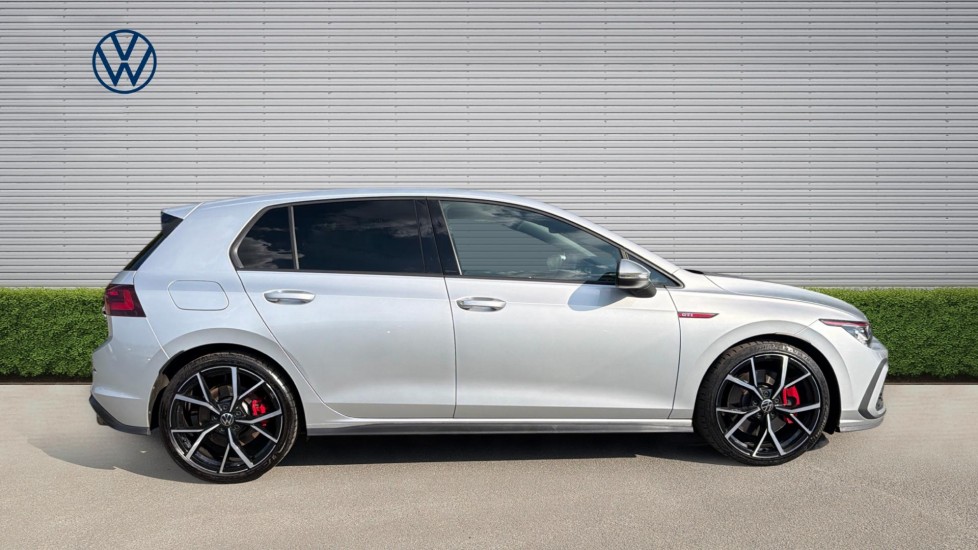 Volkswagen Golf 2.0 TSI GTI 5dr DSG Petrol Hatchback - Image 4