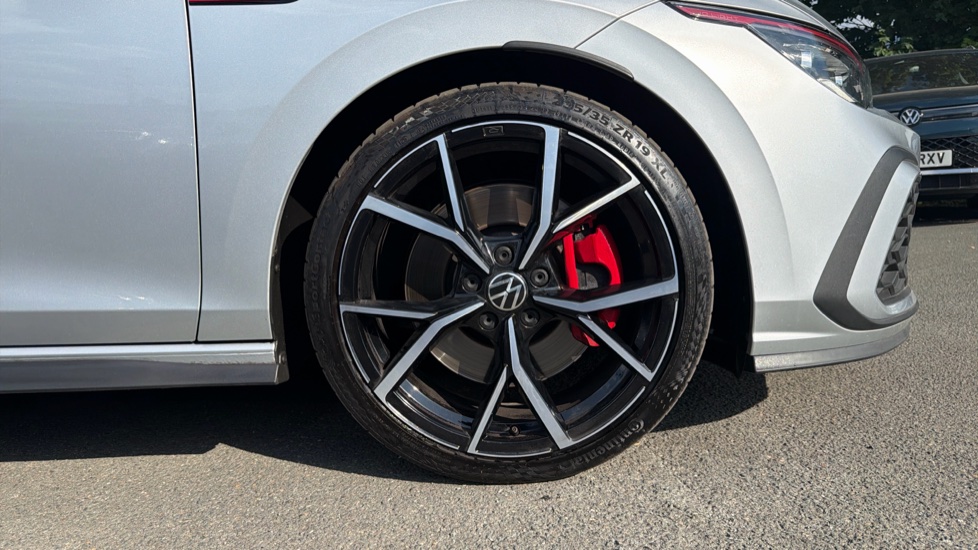 Volkswagen Golf 2.0 TSI GTI 5dr DSG Petrol Hatchback - Image 5