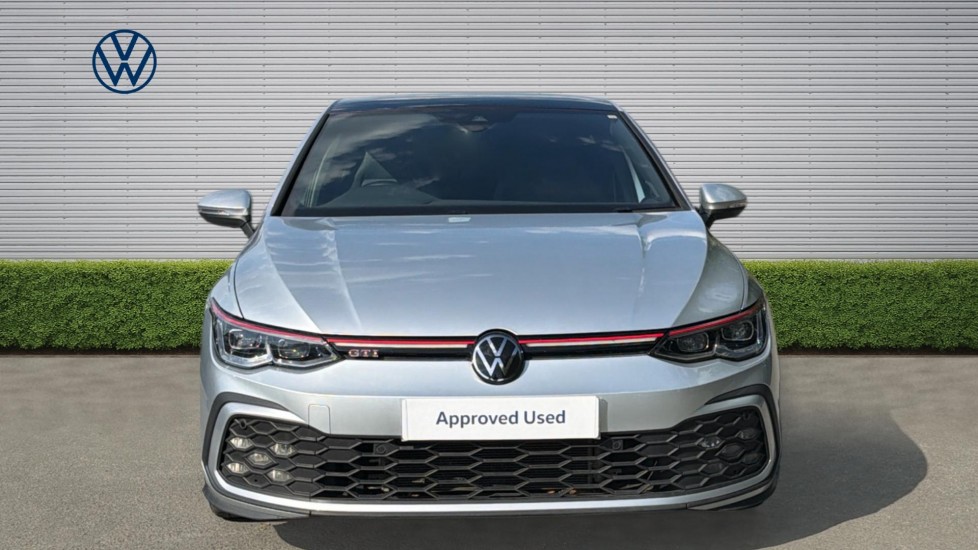 Volkswagen Golf 2.0 TSI GTI 5dr DSG Petrol Hatchback - Image 7