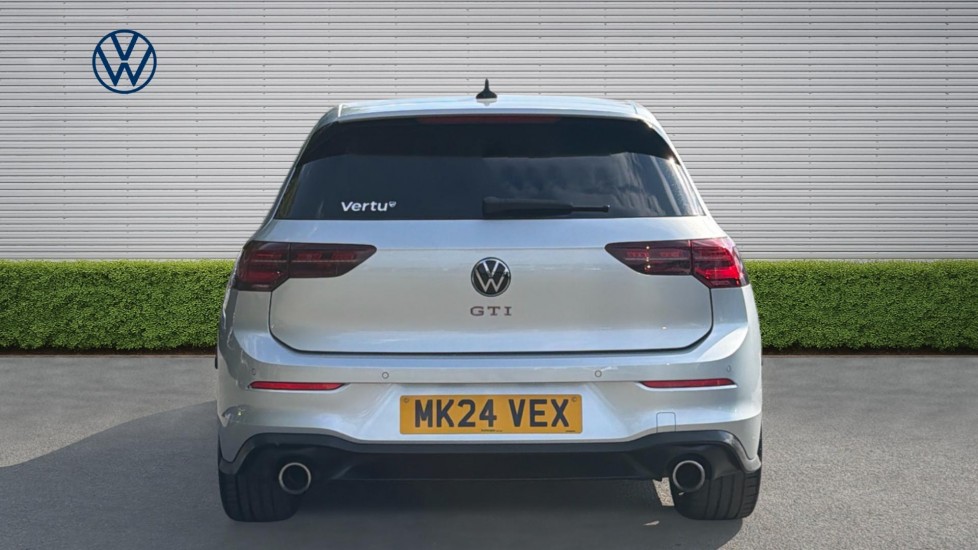 Volkswagen Golf 2.0 TSI GTI 5dr DSG Petrol Hatchback - Image 8
