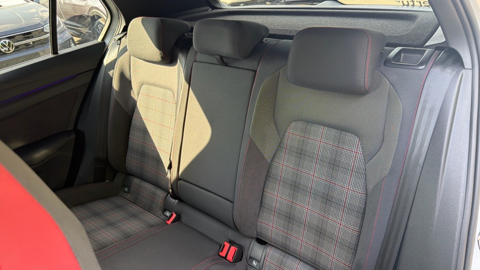Volkswagen Golf 2.0 TSI GTI 5dr DSG Petrol Hatchback - Image 16