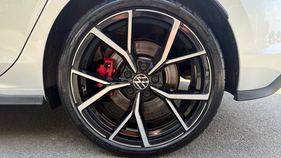 Volkswagen Golf 2.0 TSI GTI 5dr DSG Petrol Hatchback - Image 23