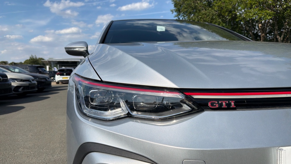 Volkswagen Golf 2.0 TSI GTI 5dr DSG Petrol Hatchback - Image 26