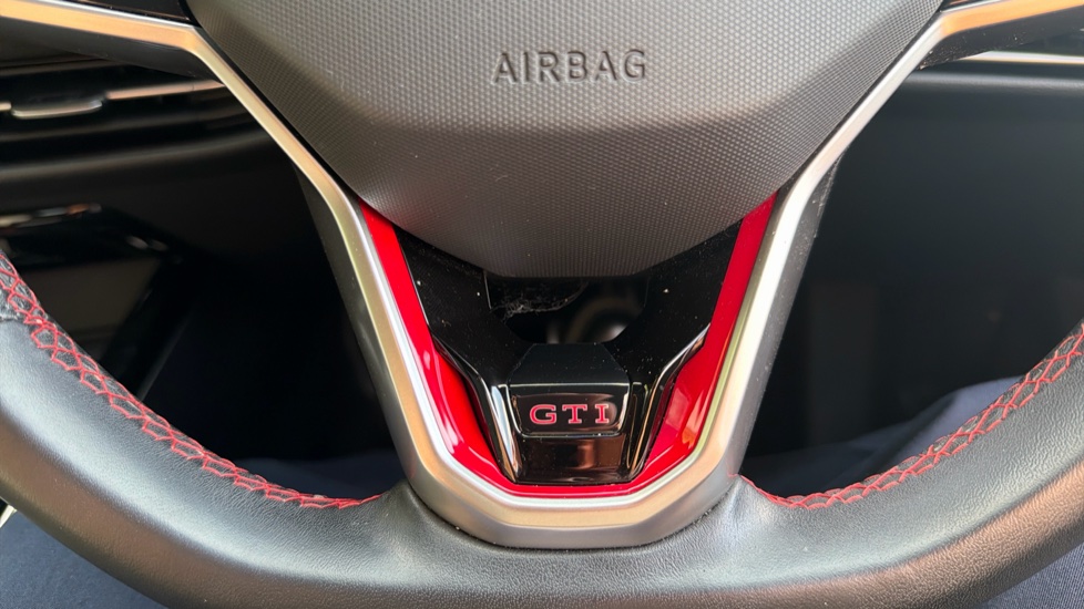 Volkswagen Golf 2.0 TSI GTI 5dr DSG Petrol Hatchback - Image 29