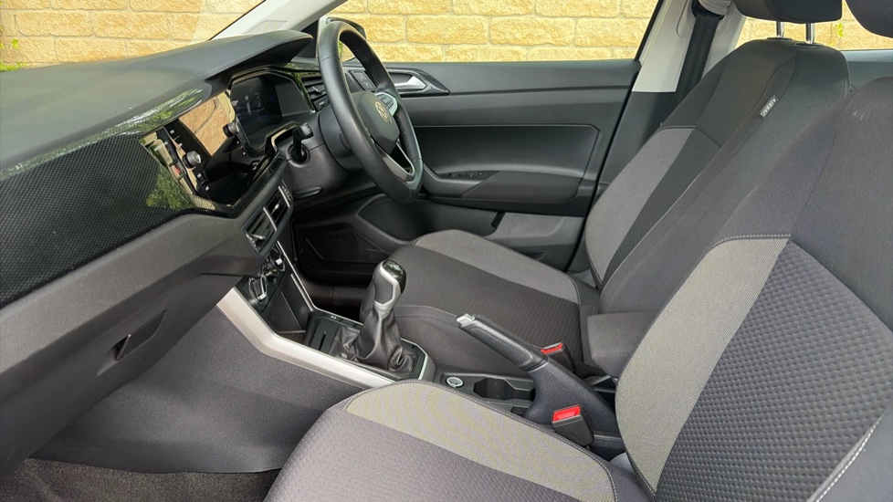 Volkswagen Polo 1.0 TSI Life 5dr Petrol Hatchback - Image 2
