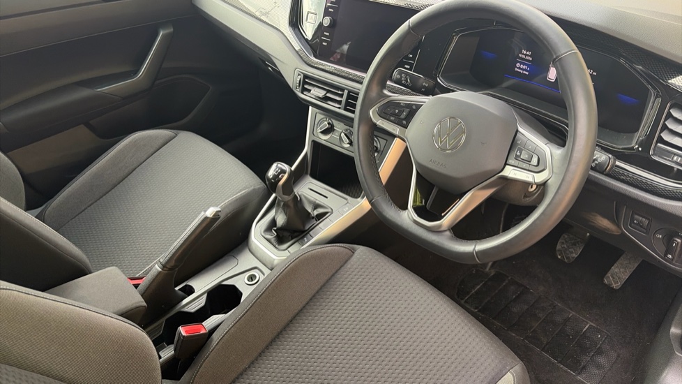 Volkswagen Polo 1.0 TSI Life 5dr Petrol Hatchback - Image 6
