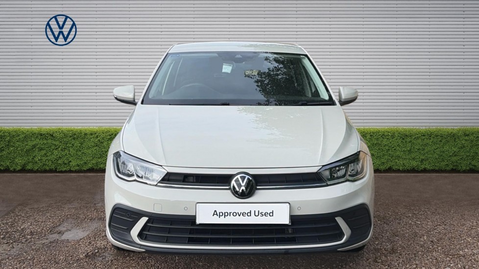 Volkswagen Polo 1.0 TSI Life 5dr Petrol Hatchback - Image 7