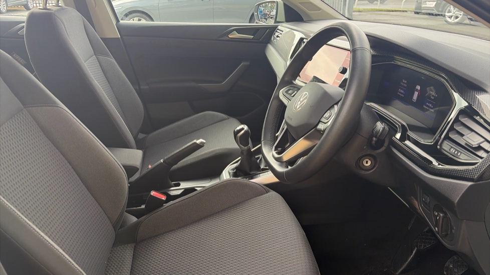 Volkswagen Polo 1.0 TSI Life 5dr Petrol Hatchback - Image 15