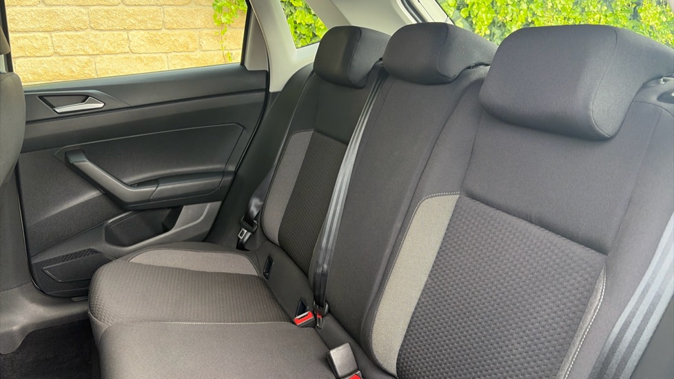 Volkswagen Polo 1.0 TSI Life 5dr Petrol Hatchback - Image 16