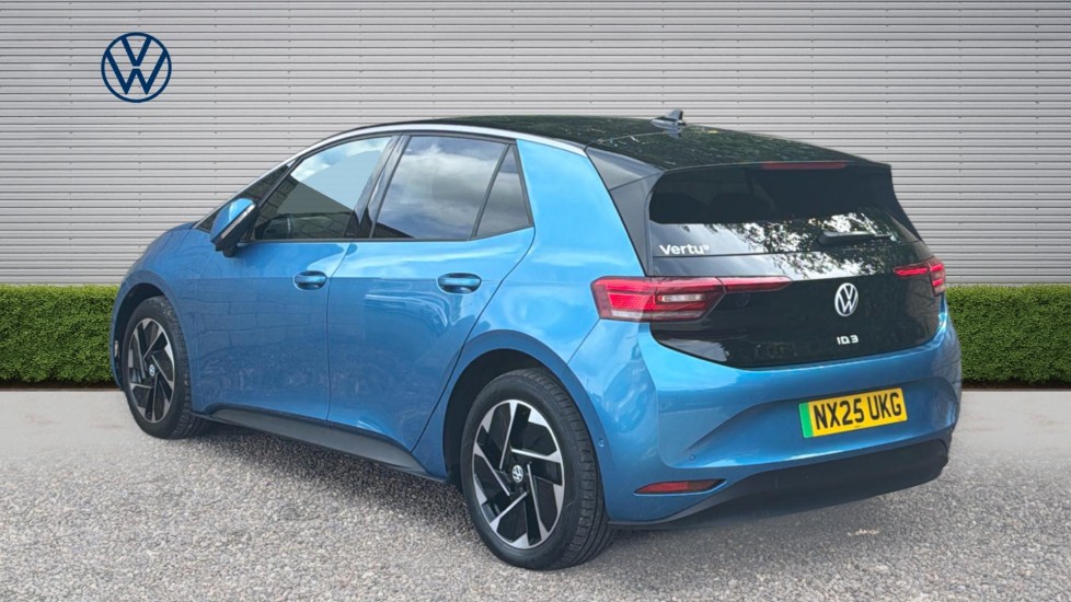 Volkswagen ID.3 150kW Match Pro 59kWh 5dr Auto Electric Hatchback - Image 3