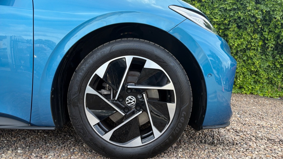 Volkswagen ID.3 150kW Match Pro 59kWh 5dr Auto Electric Hatchback - Image 5