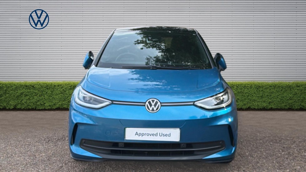 Volkswagen ID.3 150kW Match Pro 59kWh 5dr Auto Electric Hatchback - Image 7