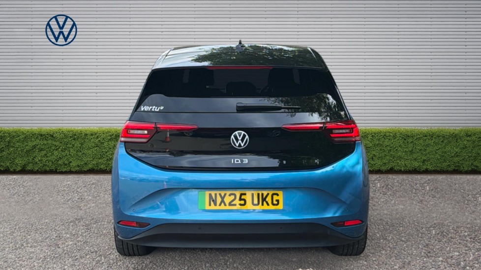 Volkswagen ID.3 150kW Match Pro 59kWh 5dr Auto Electric Hatchback - Image 8