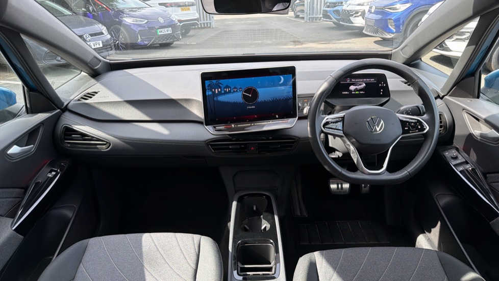 Volkswagen ID.3 150kW Match Pro 59kWh 5dr Auto Electric Hatchback - Image 9
