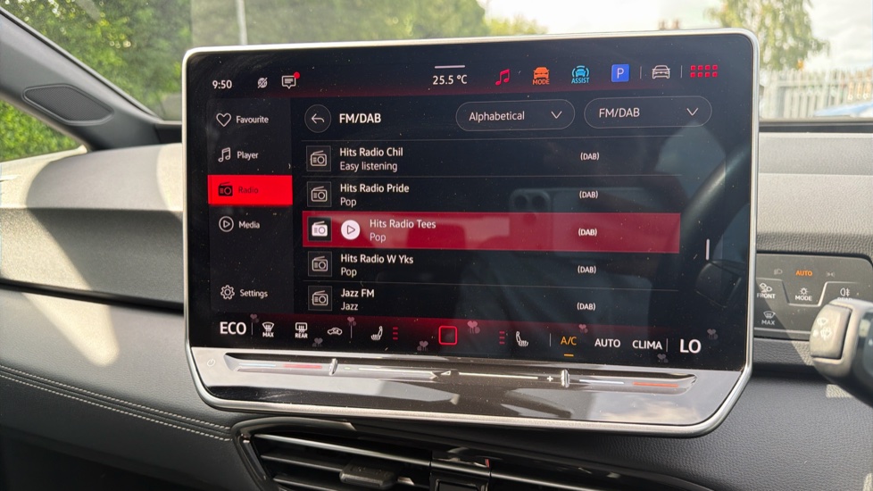 Volkswagen ID.3 150kW Match Pro 59kWh 5dr Auto Electric Hatchback - Image 12