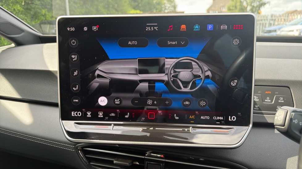 Volkswagen ID.3 150kW Match Pro 59kWh 5dr Auto Electric Hatchback - Image 13