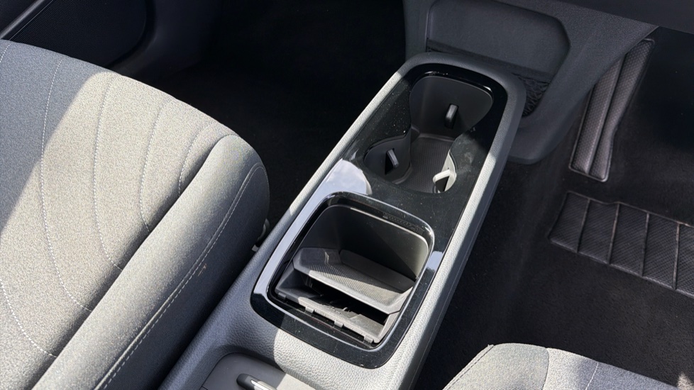 Volkswagen ID.3 150kW Match Pro 59kWh 5dr Auto Electric Hatchback - Image 14