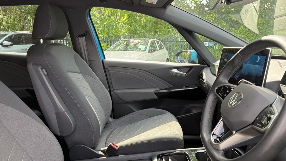 Volkswagen ID.3 150kW Match Pro 59kWh 5dr Auto Electric Hatchback - Image 15