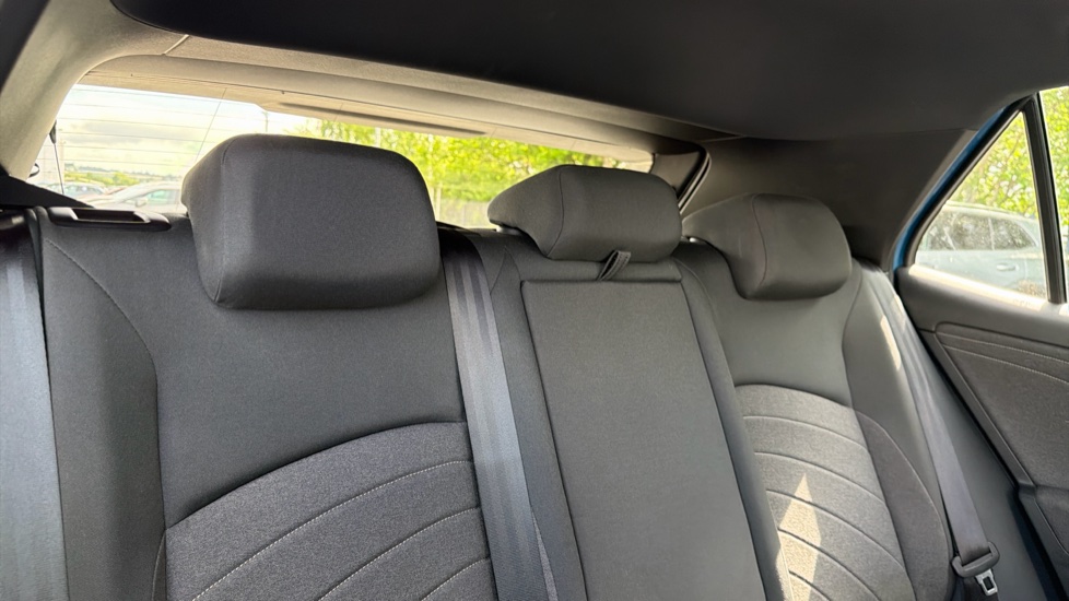 Volkswagen ID.3 150kW Match Pro 59kWh 5dr Auto Electric Hatchback - Image 16
