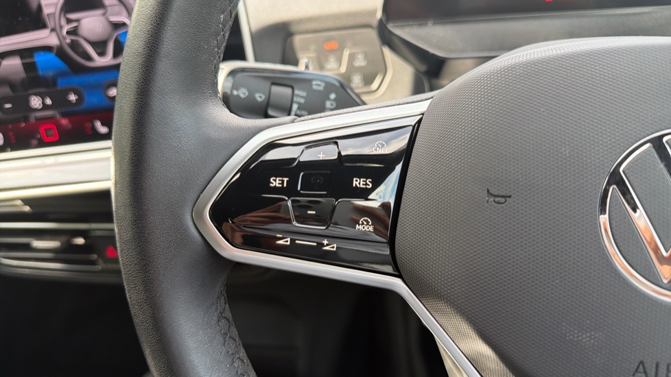 Volkswagen ID.3 150kW Match Pro 59kWh 5dr Auto Electric Hatchback - Image 17