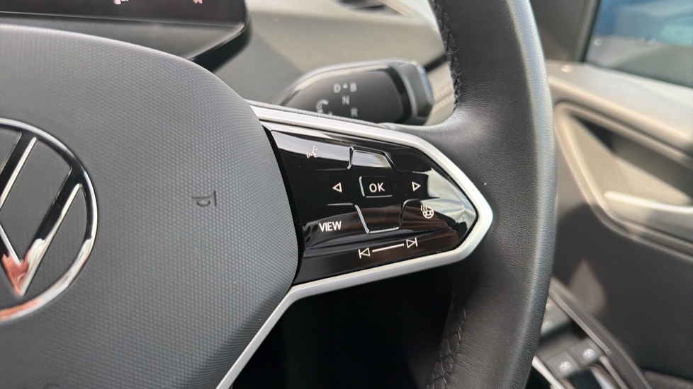 Volkswagen ID.3 150kW Match Pro 59kWh 5dr Auto Electric Hatchback - Image 18