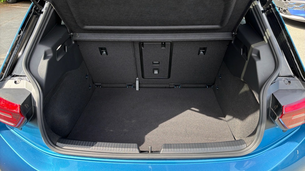 Volkswagen ID.3 150kW Match Pro 59kWh 5dr Auto Electric Hatchback - Image 20