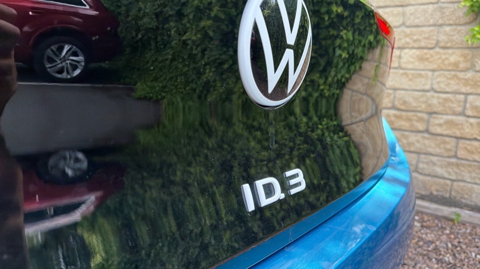 Volkswagen ID.3 150kW Match Pro 59kWh 5dr Auto Electric Hatchback - Image 21