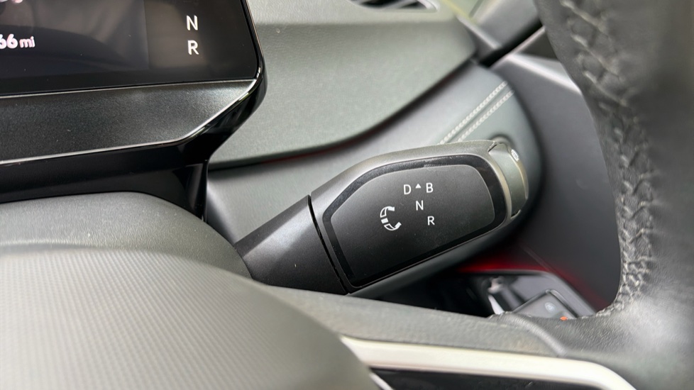 Volkswagen ID.3 150kW Match Pro 59kWh 5dr Auto Electric Hatchback - Image 24