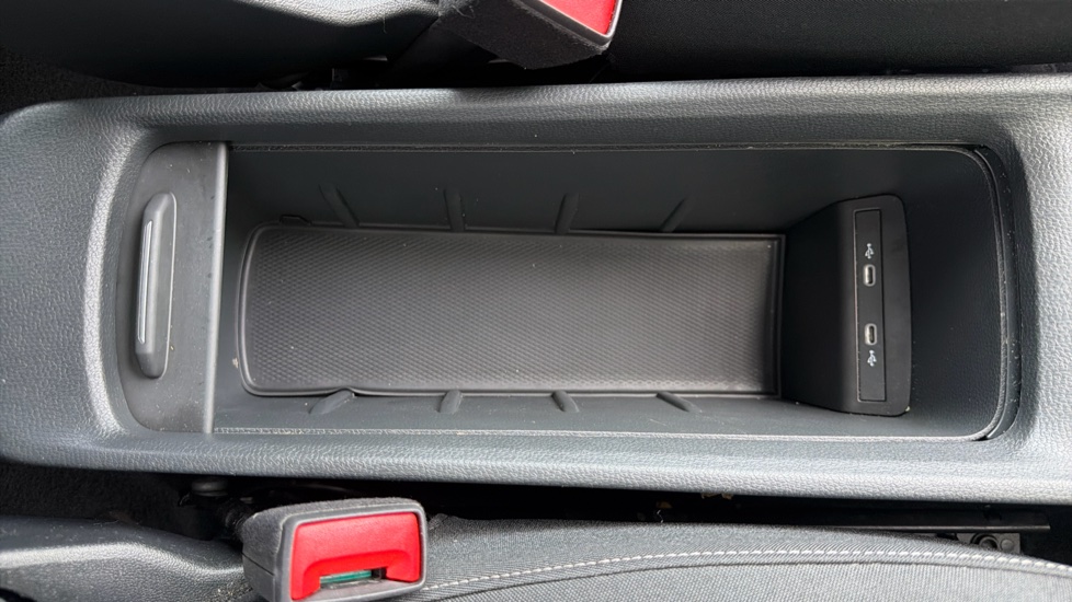Volkswagen ID.3 150kW Match Pro 59kWh 5dr Auto Electric Hatchback - Image 33