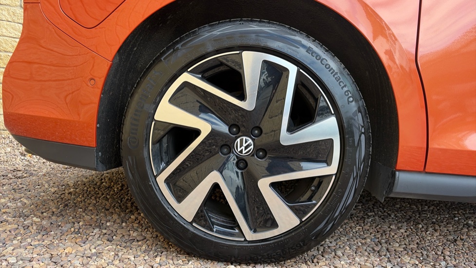 Volkswagen ID. Buzz 150kW Style Pro 77kWh 5dr Auto Electric Estate - Image 5