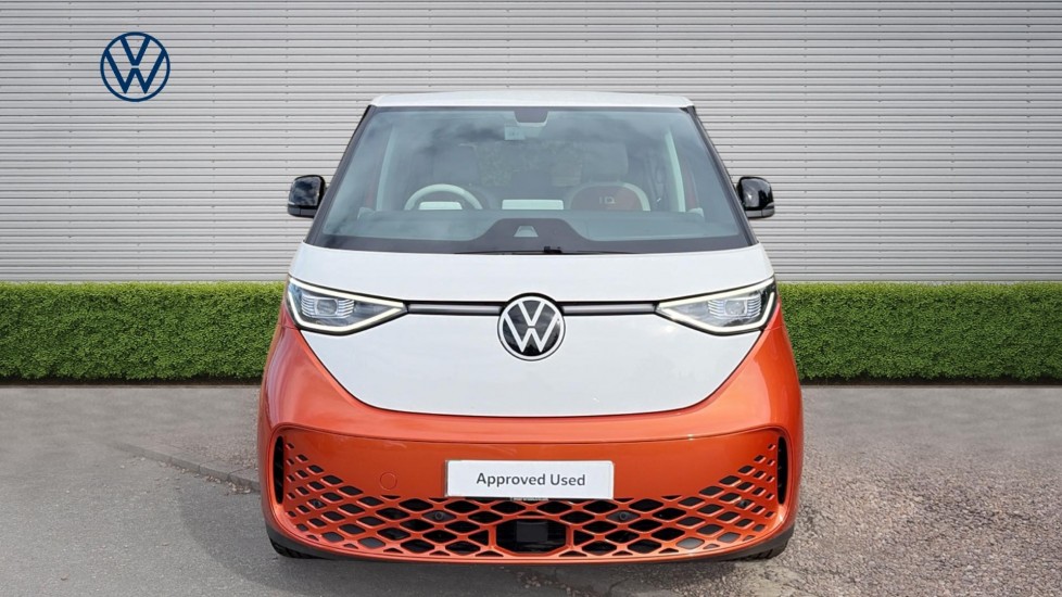 Volkswagen ID. Buzz 150kW Style Pro 77kWh 5dr Auto Electric Estate - Image 7