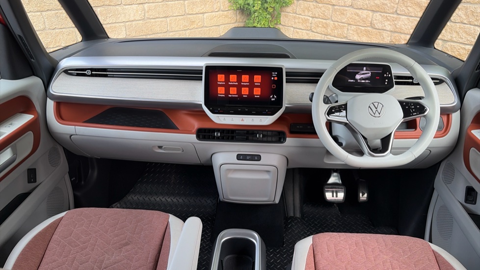 Volkswagen ID. Buzz 150kW Style Pro 77kWh 5dr Auto Electric Estate - Image 9