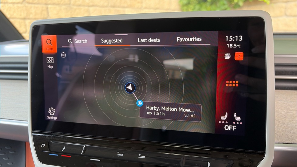 Volkswagen ID. Buzz 150kW Style Pro 77kWh 5dr Auto Electric Estate - Image 23