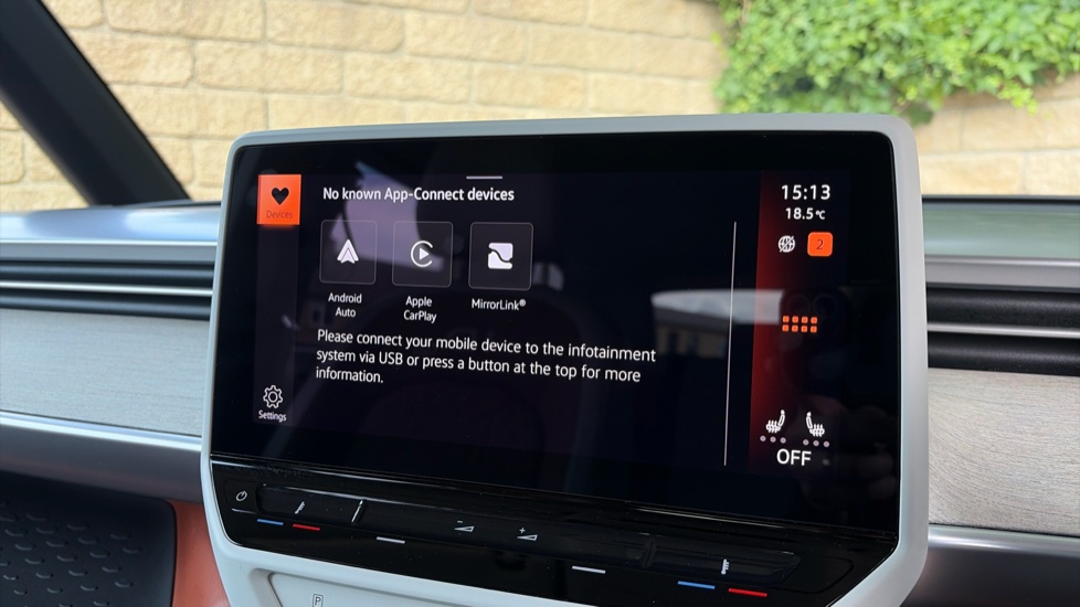 Volkswagen ID. Buzz 150kW Style Pro 77kWh 5dr Auto Electric Estate - Image 24