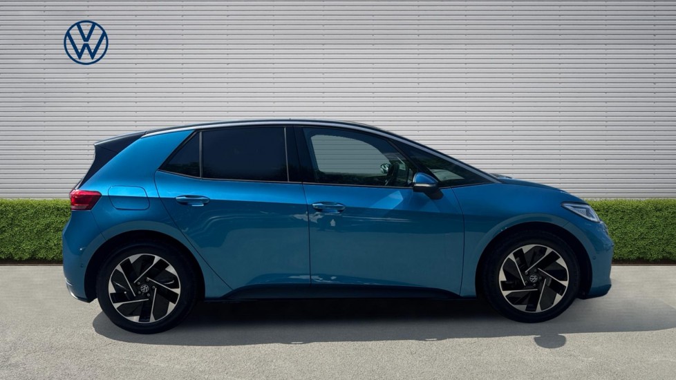 Volkswagen ID.3 150kW Match Pro 59kWh 5dr Auto Electric Hatchback - Image 4