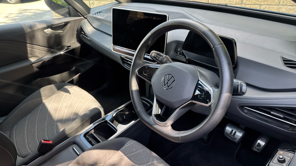 Volkswagen ID.3 150kW Match Pro 59kWh 5dr Auto Electric Hatchback - Image 6