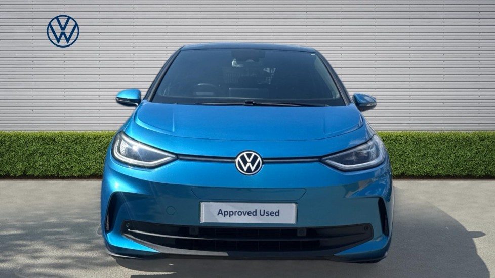 Volkswagen ID.3 150kW Match Pro 59kWh 5dr Auto Electric Hatchback - Image 7
