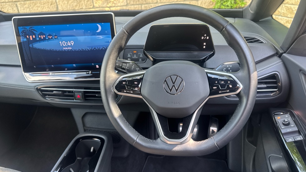 Volkswagen ID.3 150kW Match Pro 59kWh 5dr Auto Electric Hatchback - Image 10