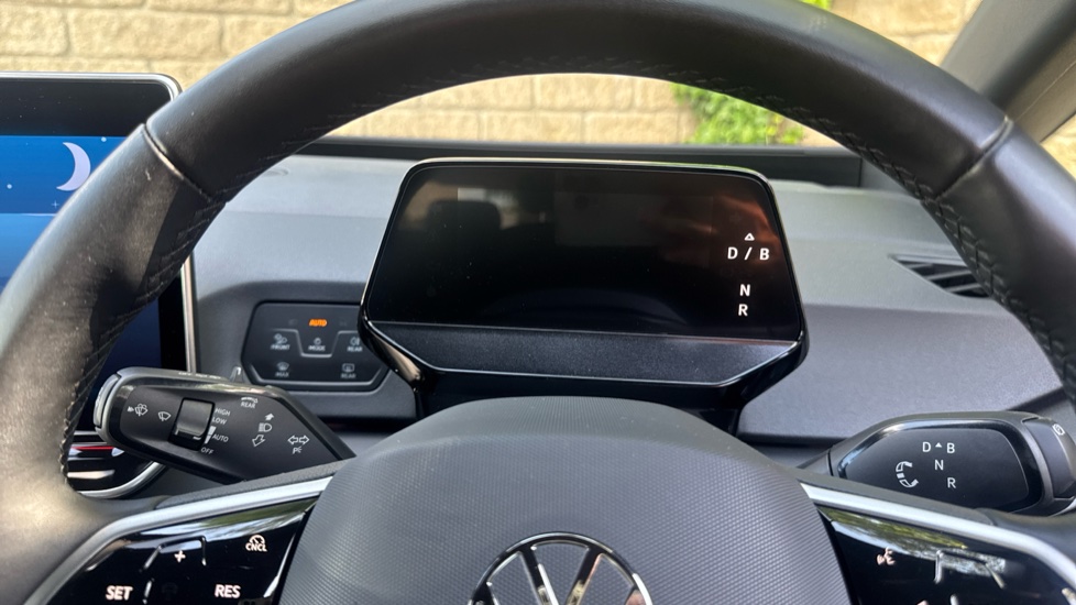 Volkswagen ID.3 150kW Match Pro 59kWh 5dr Auto Electric Hatchback - Image 11