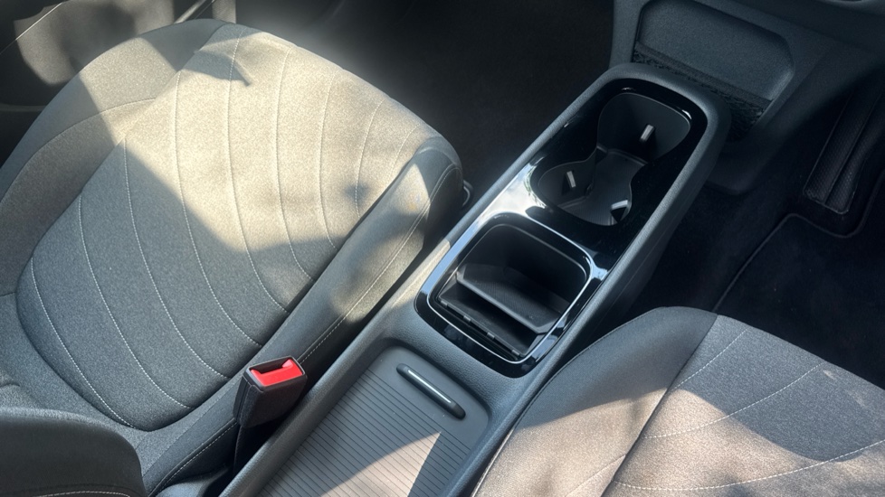 Volkswagen ID.3 150kW Match Pro 59kWh 5dr Auto Electric Hatchback - Image 14