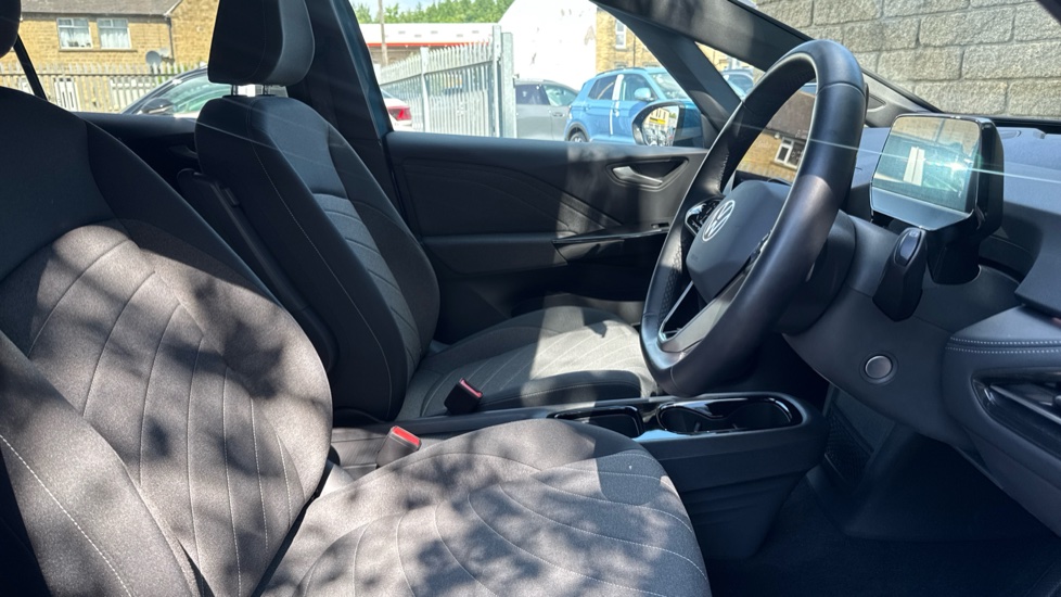 Volkswagen ID.3 150kW Match Pro 59kWh 5dr Auto Electric Hatchback - Image 15